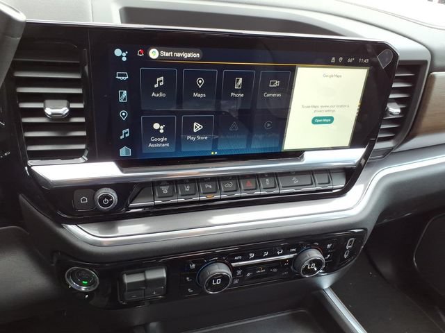 New 2026 Chevrolet Silverado 2500 High Country w/ High Country Premium Package AWD/4WD image 13