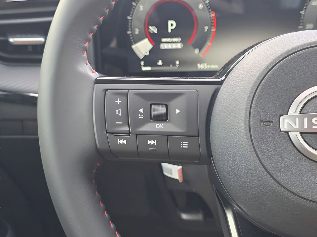 New 2026 Nissan Kicks SR image 18