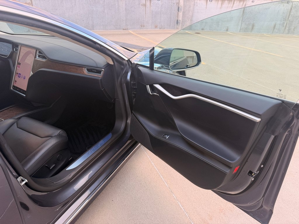 Used 2018 Tesla Model S 75D AWD/4WD image 20