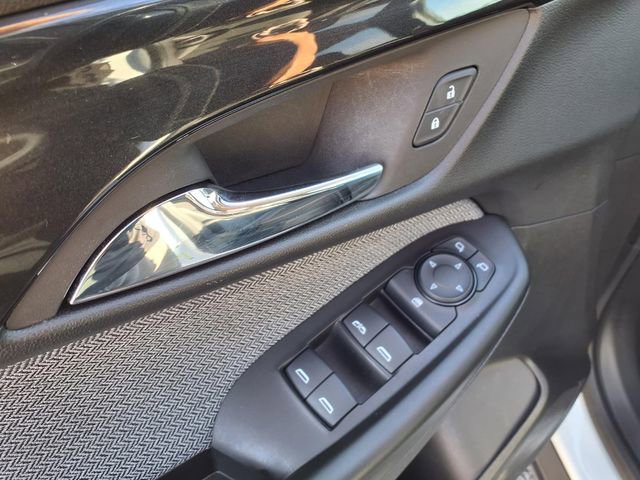 Used 2025 Chevrolet TrailBlazer LT FWD image 47