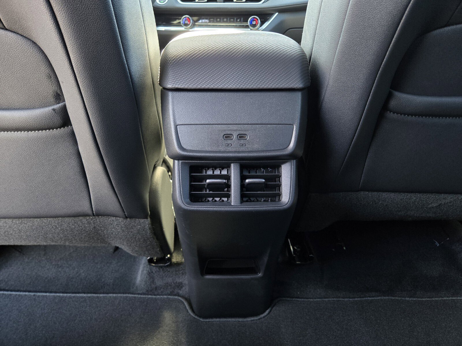 New 2026 Chevrolet Equinox LT w/ Convenience Package II image 10