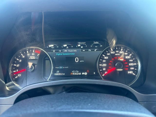 Used 2020 Ford F150 Raptor w/ Equipment Group 802A Luxury AWD/4WD image 37