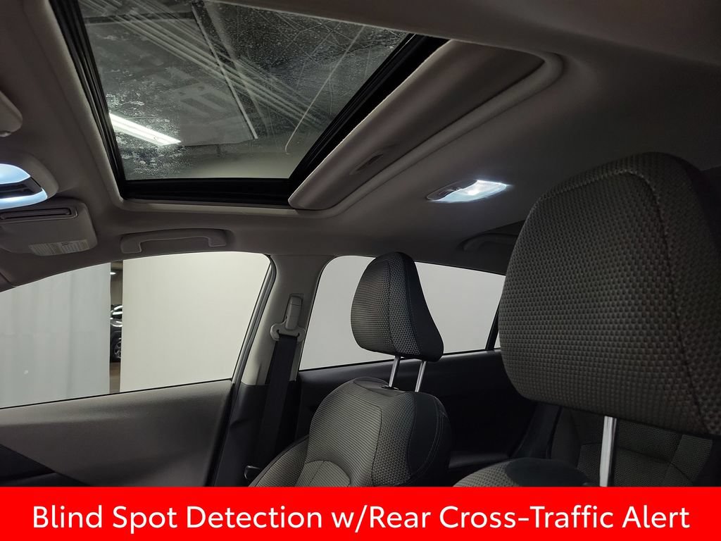 Used 2024 Subaru Crosstrek 2.0i Premium AWD/4WD image 13
