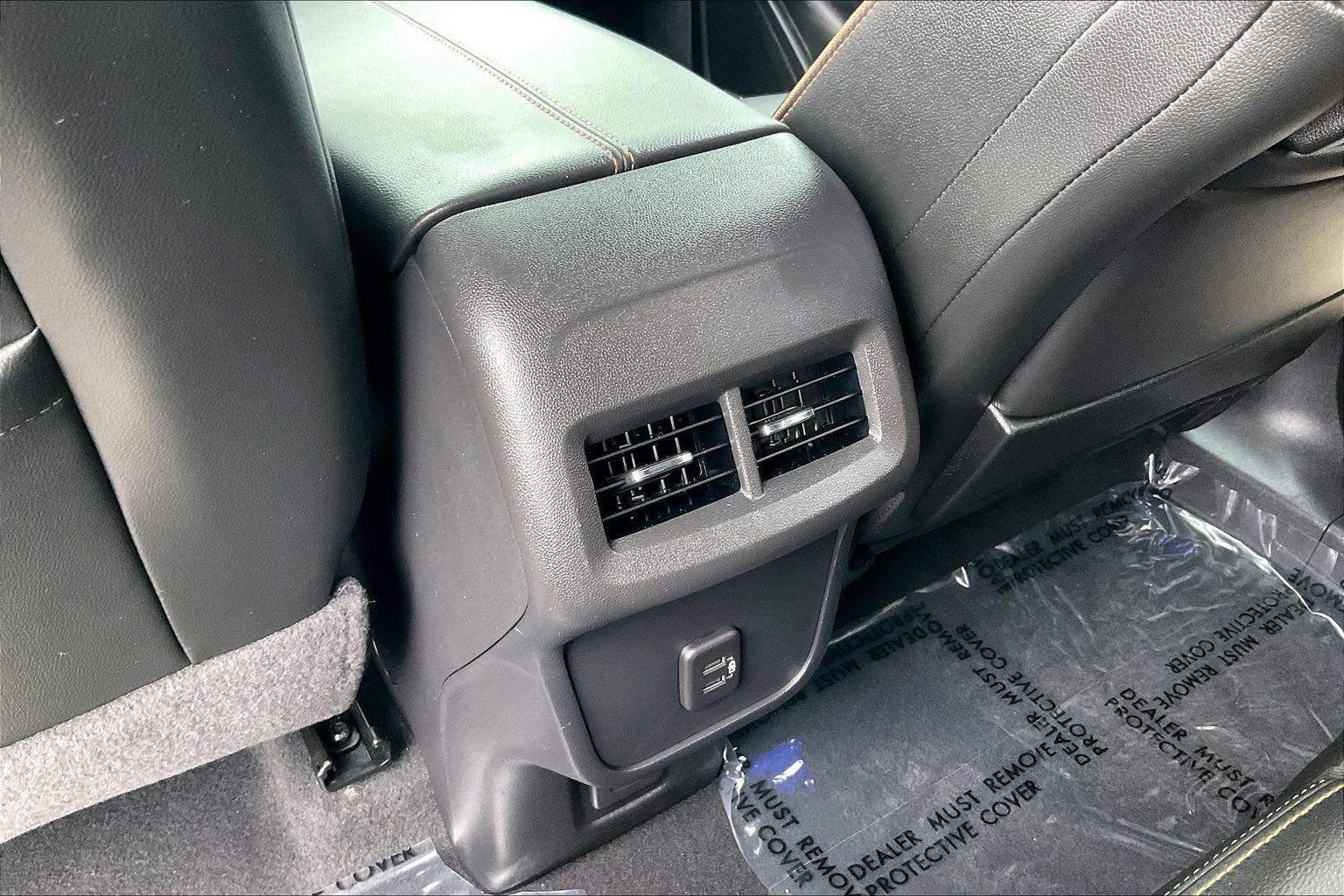 Used 2022 GMC Terrain AT4 w/ Infotainment Package II AWD/4WD image 39