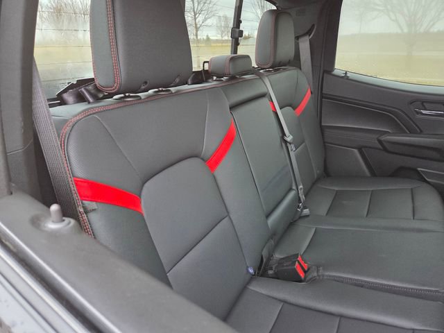 Used 2024 Chevrolet Colorado Z71 w/ Z71 Convenience Package 2 image 41