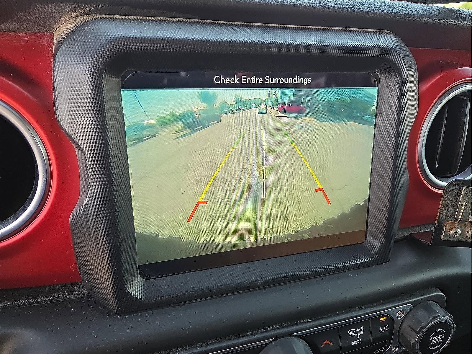 Used 2018 Jeep Wrangler Unlimited Rubicon w/ Dual Top Group image 14