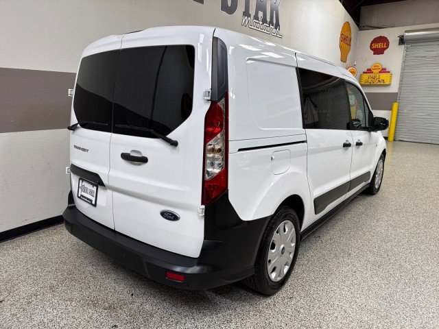 Used 2021 Ford Transit Connect XL image 31
