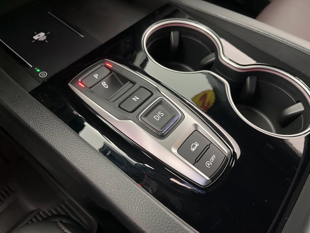 Certified 2025 Honda Ridgeline Black Edition image 29