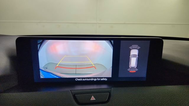 New 2026 MAZDA CX-90 Plug-In Hybrid w/Premium Sport AWD/4WD image 19