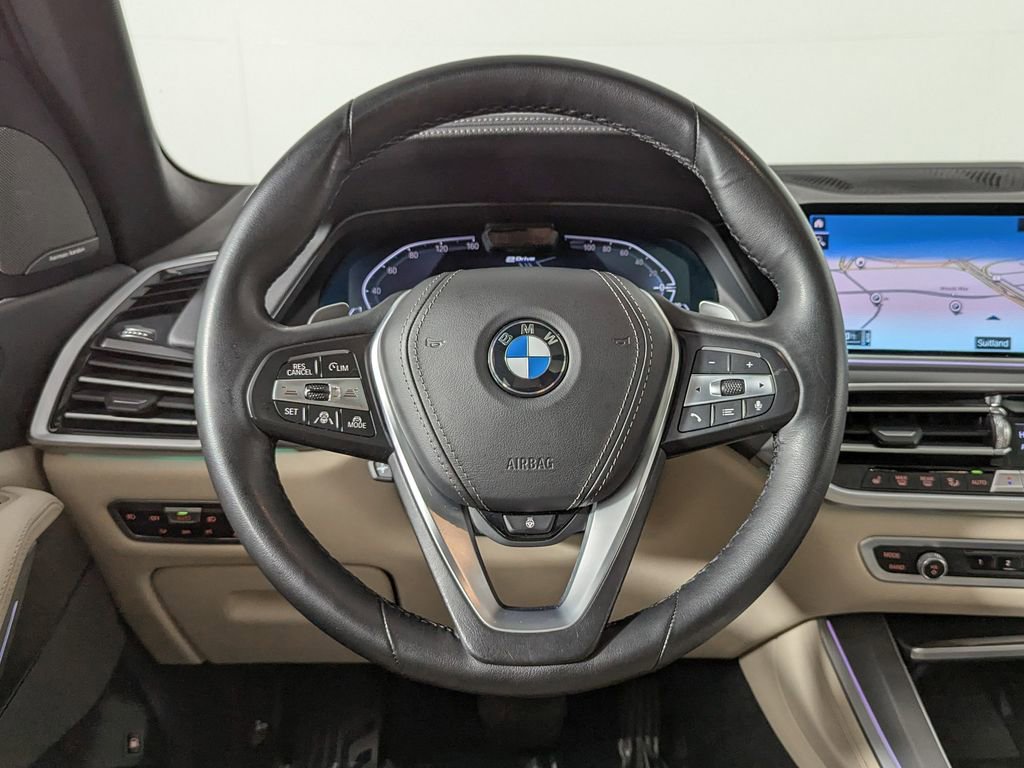Used 2021 BMW X5 xDrive45e w/ Premium Package image 32
