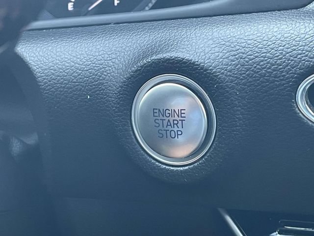 Used 2022 Hyundai Sonata Blue FWD image 24