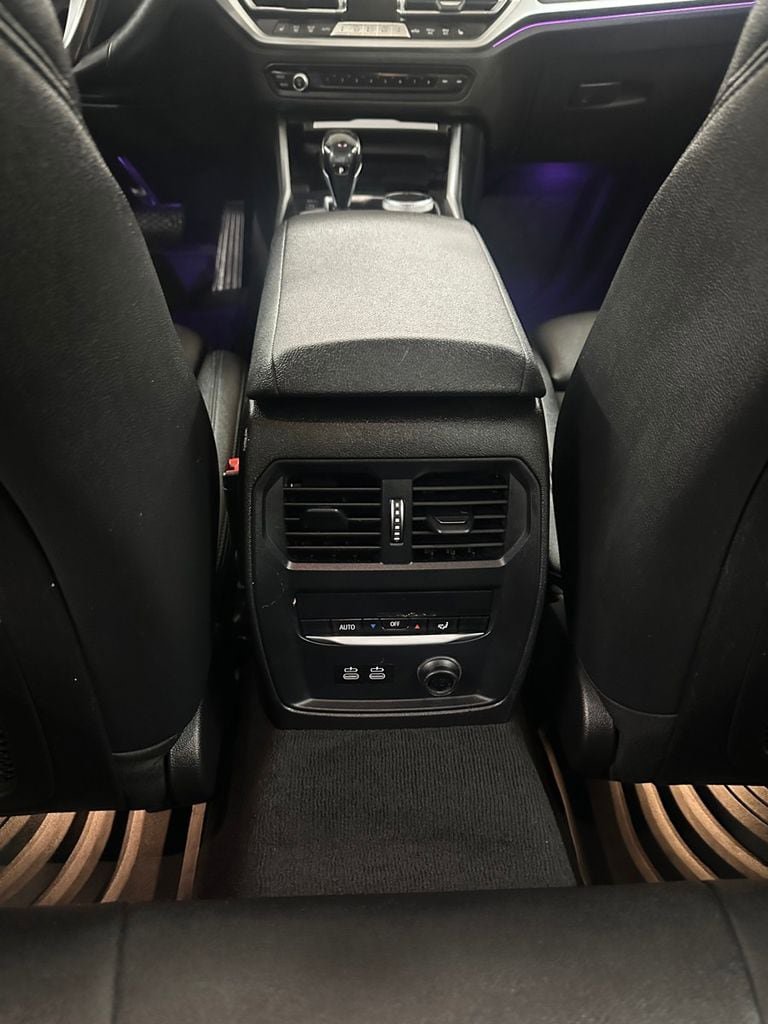 Used 2020 BMW 330i xDrive Sedan w/ Convenience Package AWD/4WD image 25