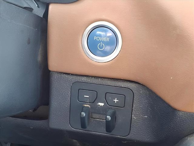 Used 2024 Toyota Tundra 1794 Edition image 14