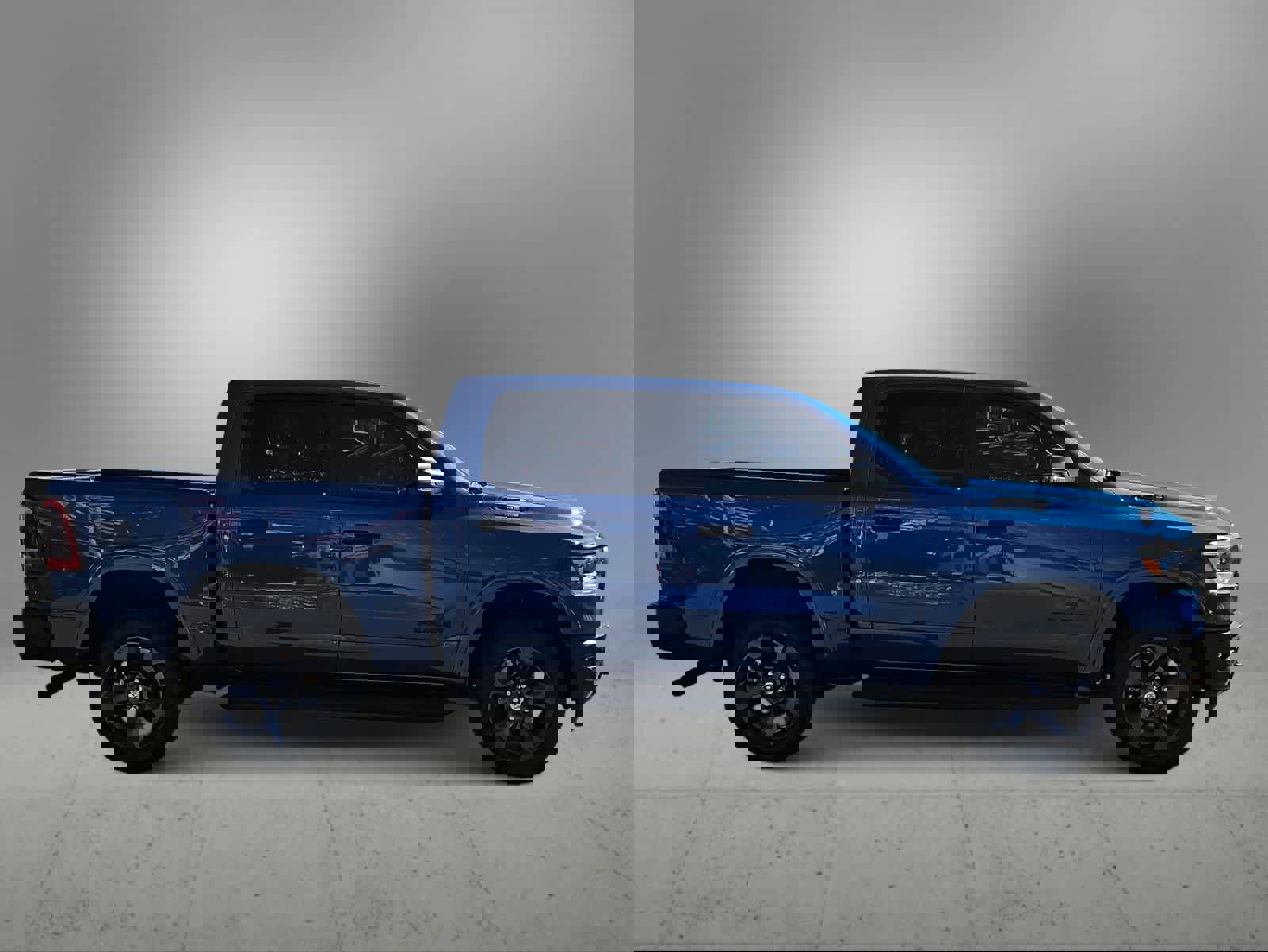 Certified 2024 RAM 1500 Big Horn image 10