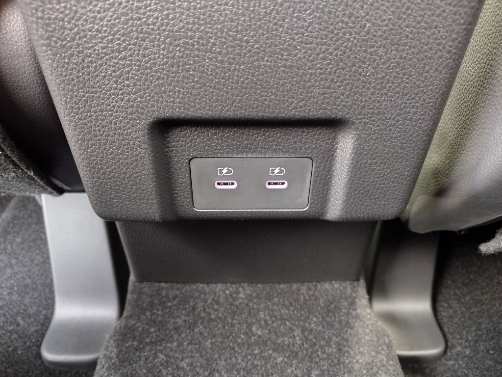 New 2026 Mitsubishi Eclipse Cross SE image 23
