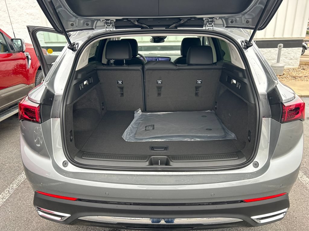 New 2026 Buick Envision Preferred AWD/4WD image 34