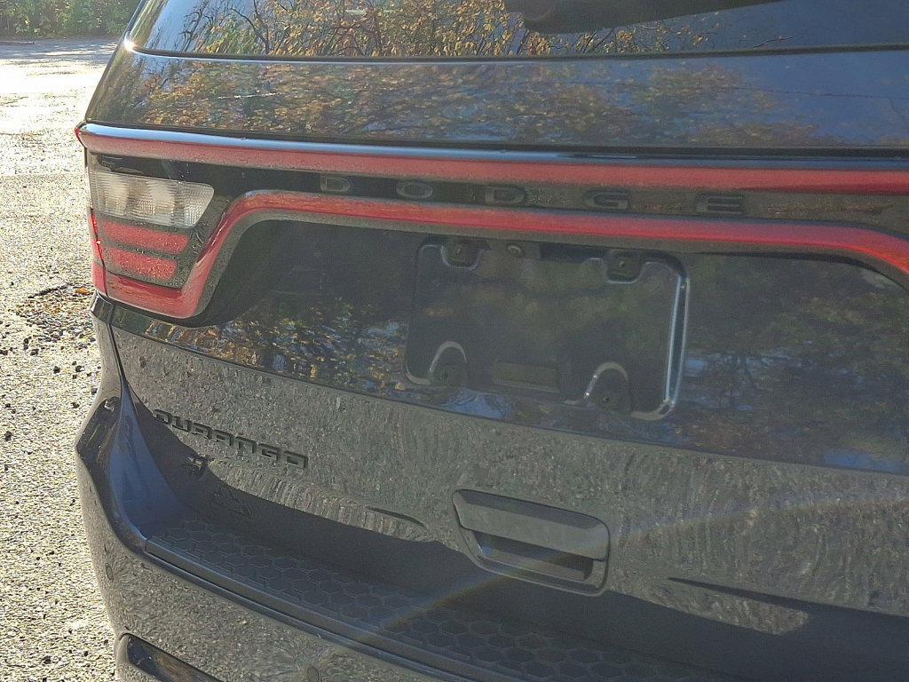 Used 2021 Dodge Durango GT image 18