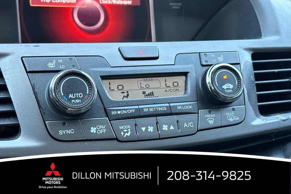 Used 2014 Honda Odyssey EX-L image 24