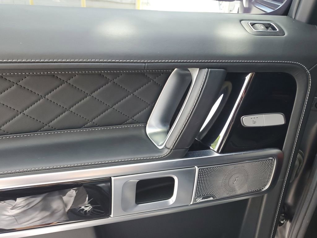 Used 2019 Mercedes-Benz G 550 image 15