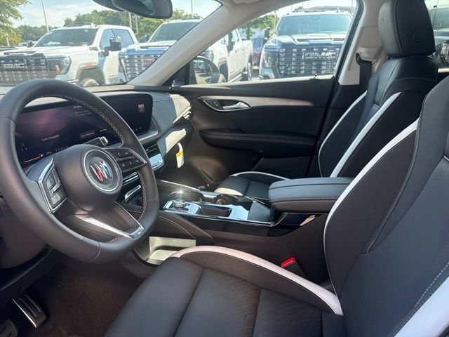 New 2026 Buick Envision Sport Touring AWD/4WD image 13