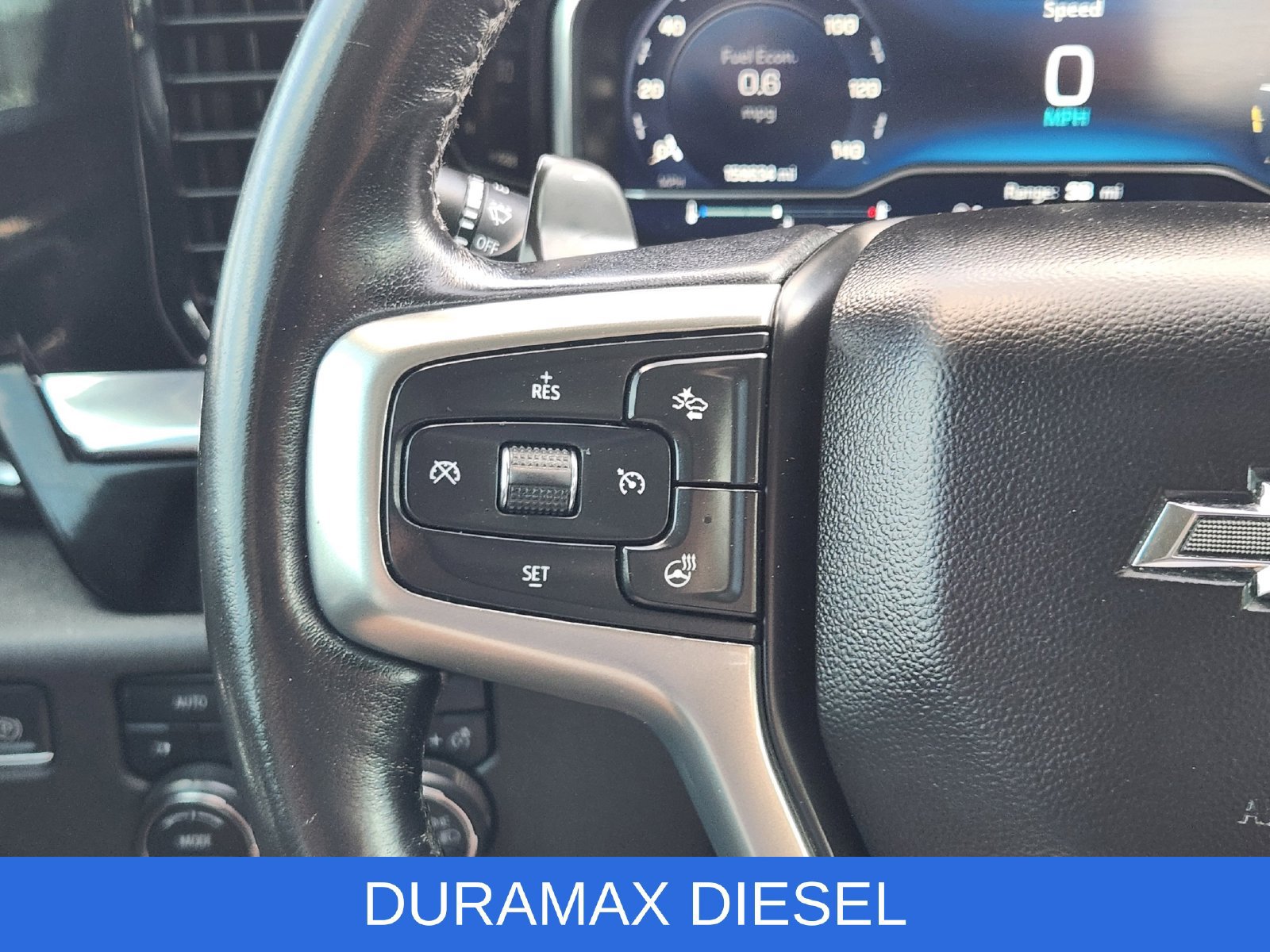 Used 2023 Chevrolet Silverado 1500 RST w/ Redline Edition AWD/4WD image 31
