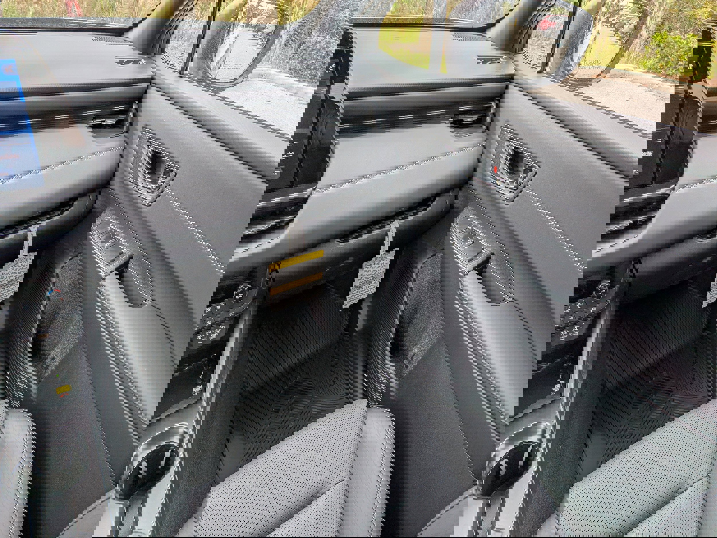 New 2026 Subaru Outback Touring AWD/4WD image 17