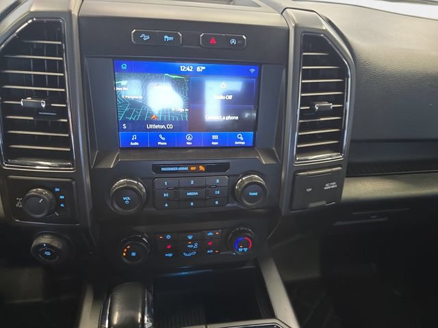 Used 2020 Ford F150 XLT w/ Equipment Group 302A Luxury AWD/4WD image 22