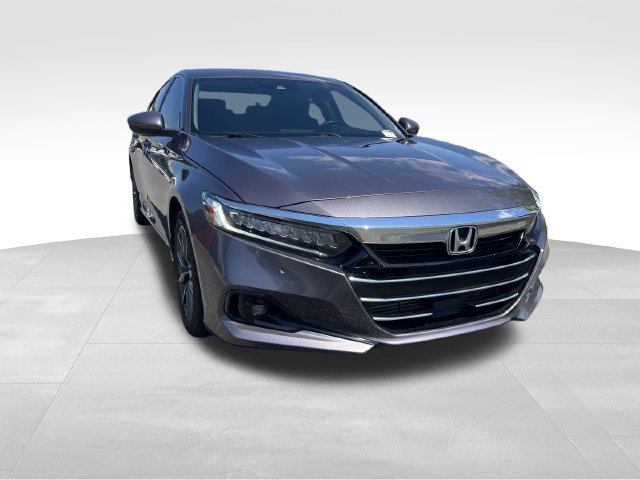 Used 2022 Honda Accord EX-L image 7