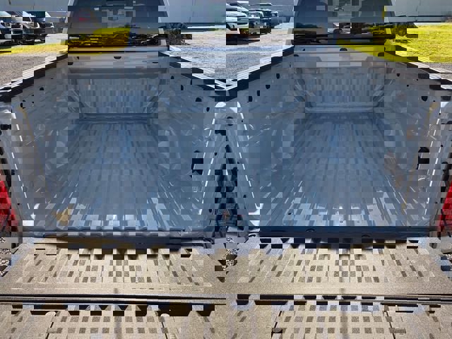 New 2026 GMC Canyon AT4 image 13