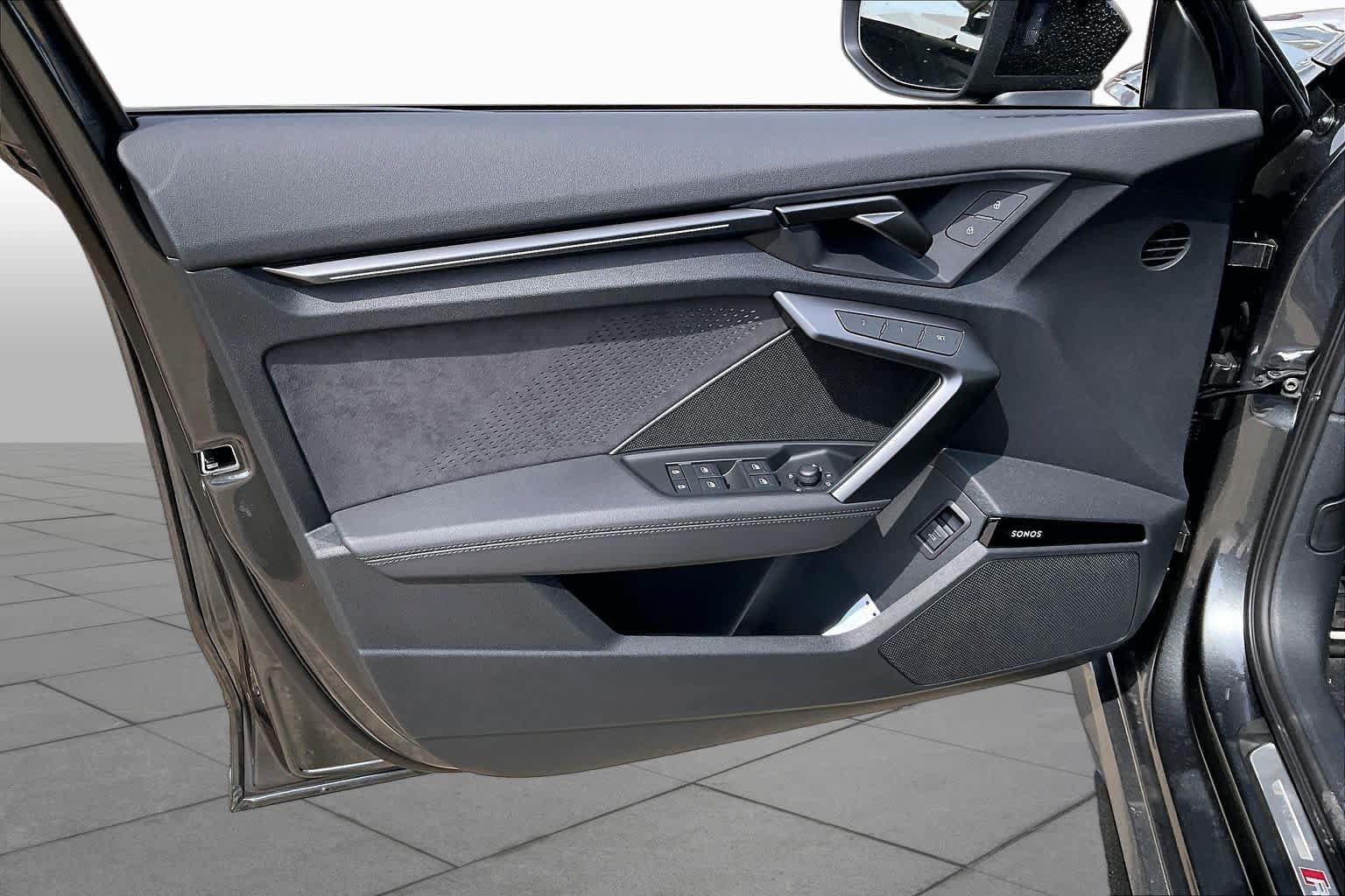 New 2026 Audi RS 3 AWD/4WD image 10
