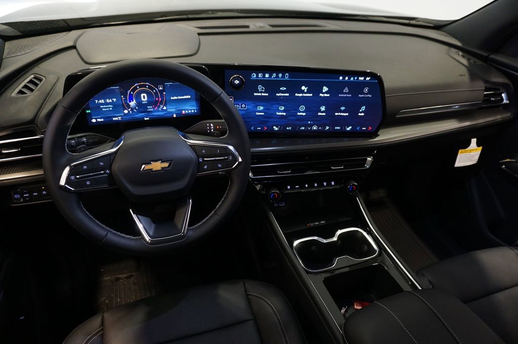 New 2026 Chevrolet Traverse LT w/ Midnight/Sport Edition image 14