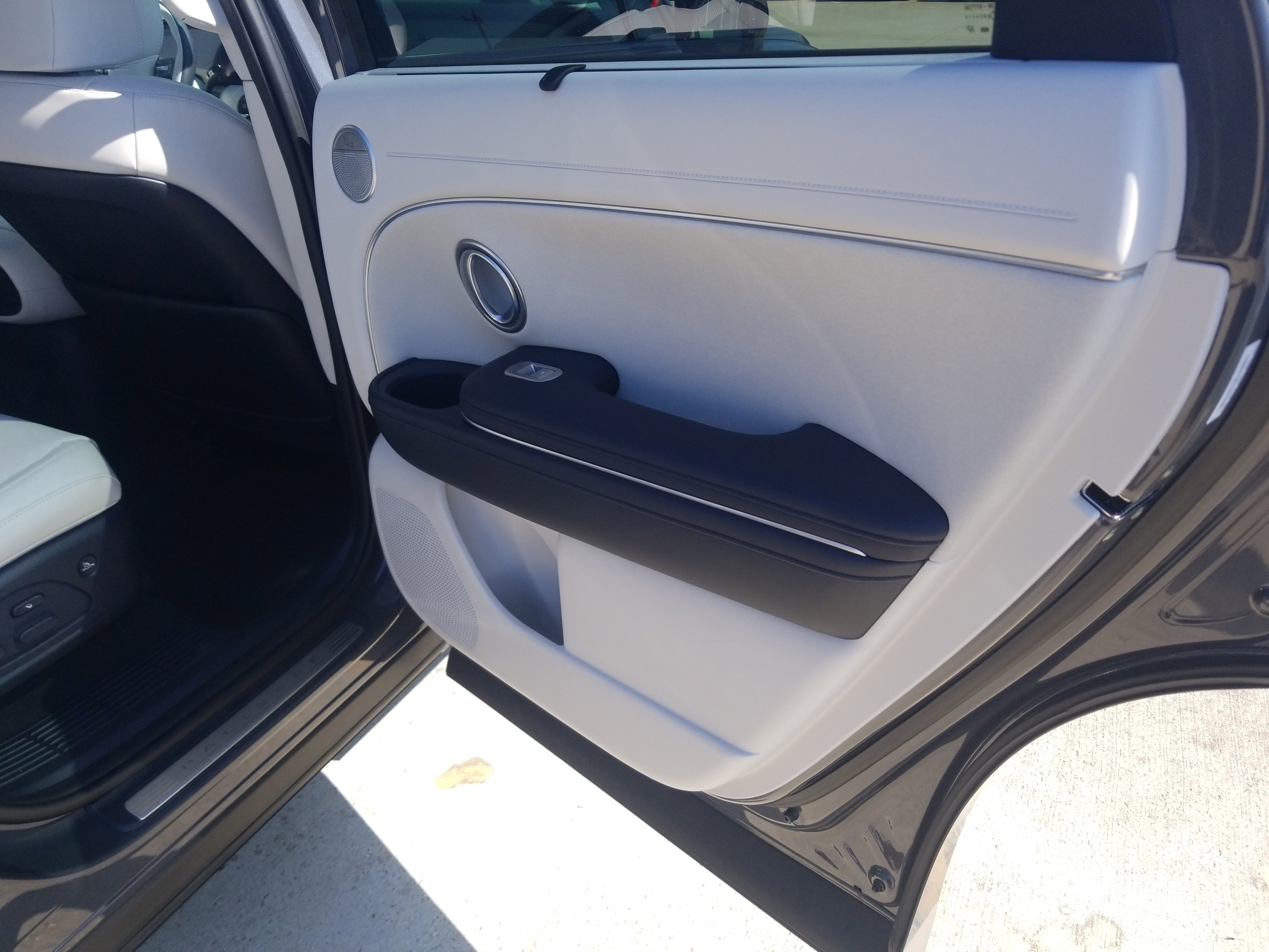 New 2026 Hyundai Palisade Calligraphy image 14