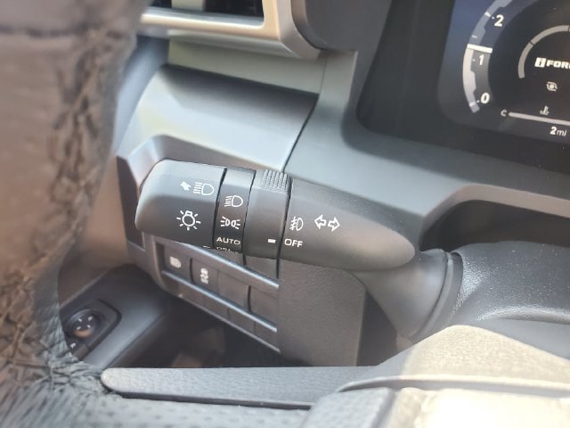 New 2026 Toyota Tacoma TRD Off-Road AWD/4WD image 19