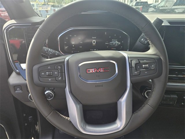 New 2026 GMC Sierra 1500 SLE w/ Preferred Package image 24