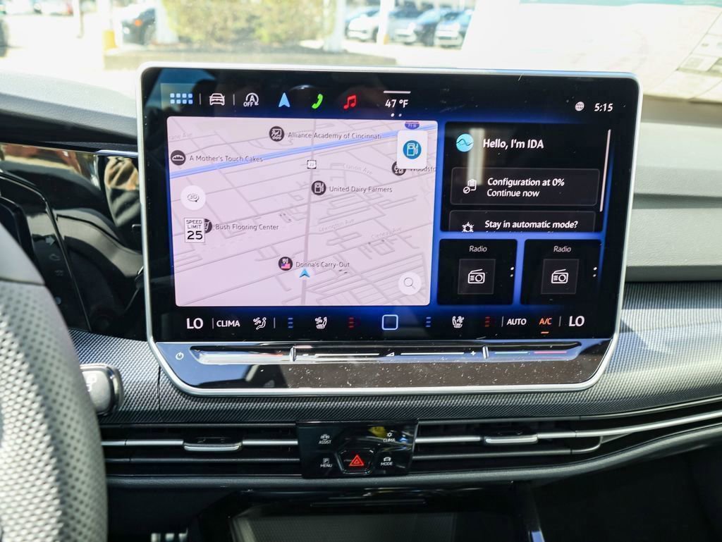 New 2026 Volkswagen Golf image 19