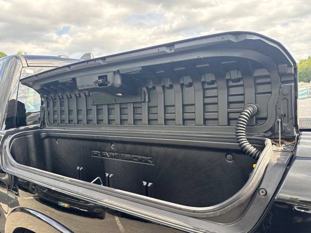 Used 2025 RAM 1500 Limited AWD/4WD image 33