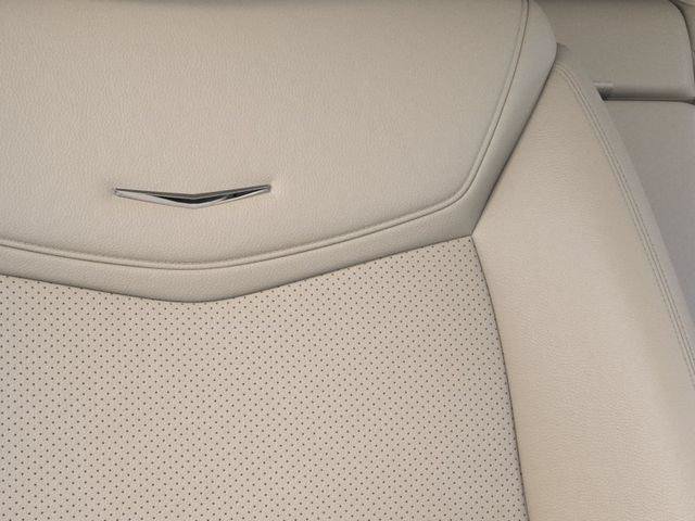 New 2026 Cadillac XT5 Premium Luxury w/ Driver Assist Package FWD image 21