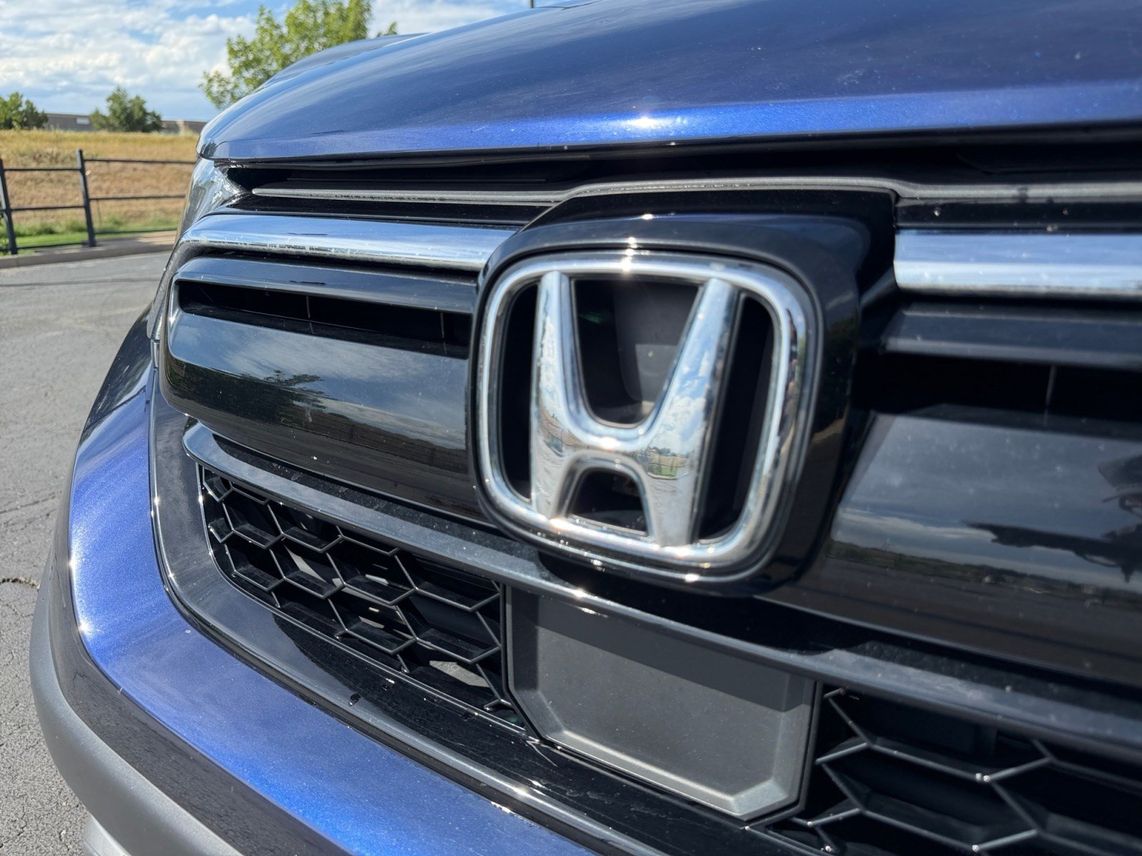 Used 2020 Honda CR-V Touring image 22