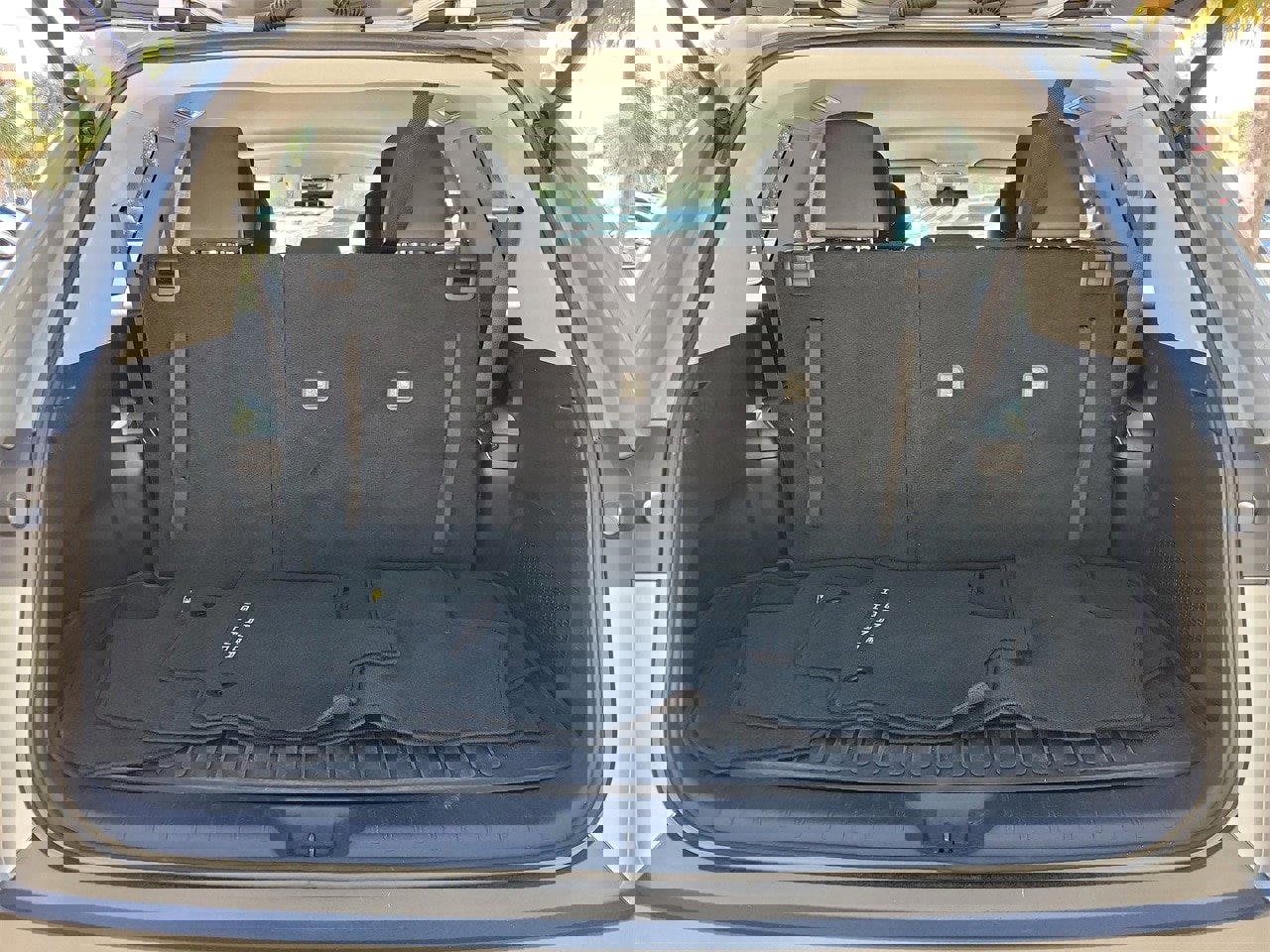 Used 2024 Toyota Grand Highlander XLE image 9