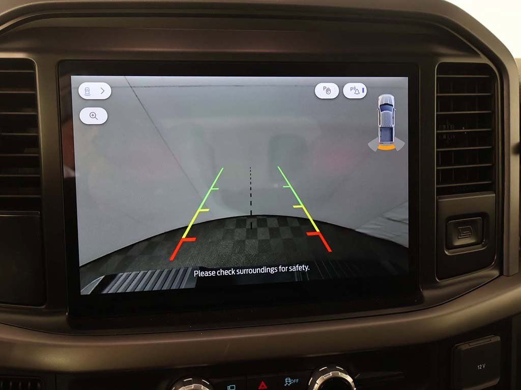 Used 2025 Ford F150 XLT w/ Equipment Group 301A Standard image 39