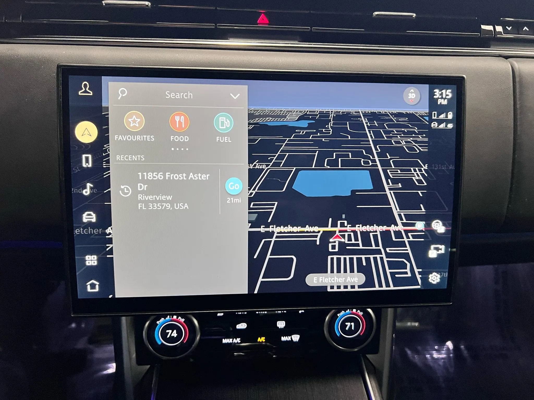 Used 2023 Land Rover Range Rover Long Wheelbase Autobiography image 38