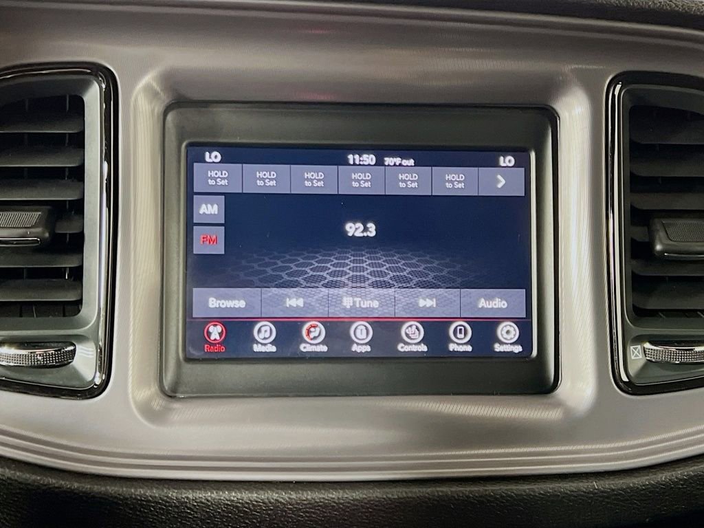 Used 2023 Dodge Challenger GT w/ Cold Weather Group image 14