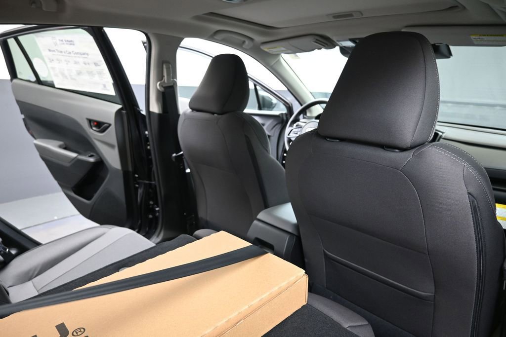 New 2026 Subaru Crosstrek 2.0i Premium AWD/4WD image 15