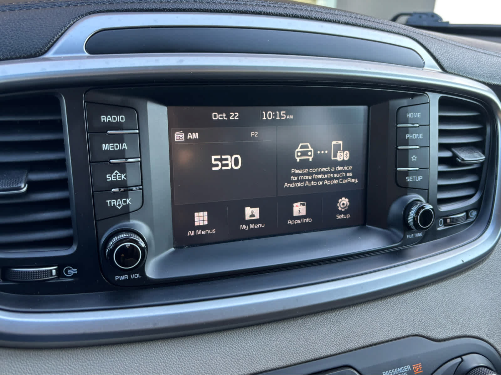 Used 2020 Kia Sorento LX FWD image 21