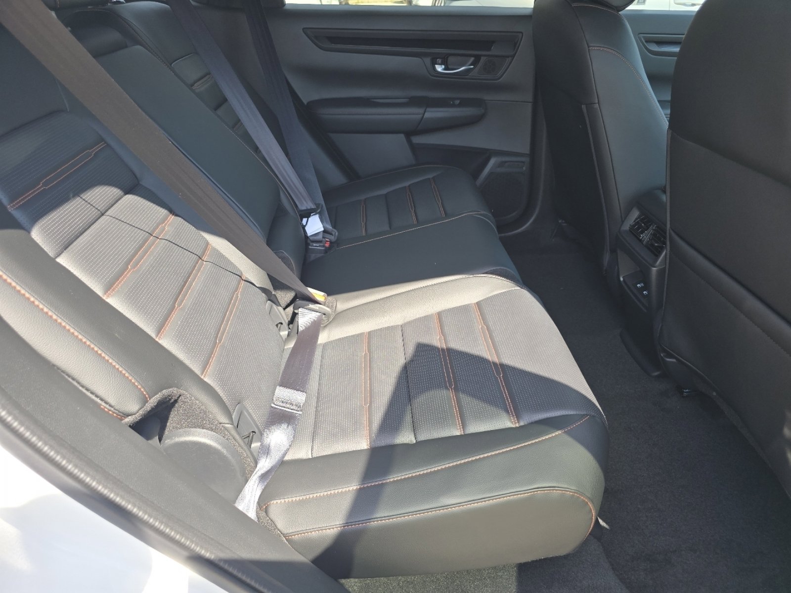 New 2026 Honda CR-V Sport-L image 22