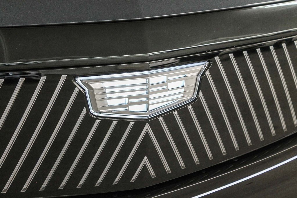 Used 2026 Cadillac Escalade IQ Sport 1 image 9