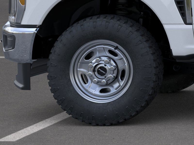 New 2025 Ford F350 XL w/ XL Off-Road Package AWD/4WD image 22