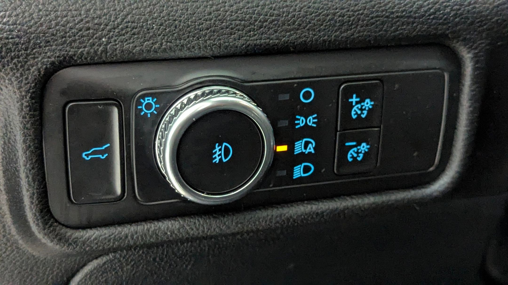 Used 2021 Ford Explorer ST w/ Equipment Group 401A image 19