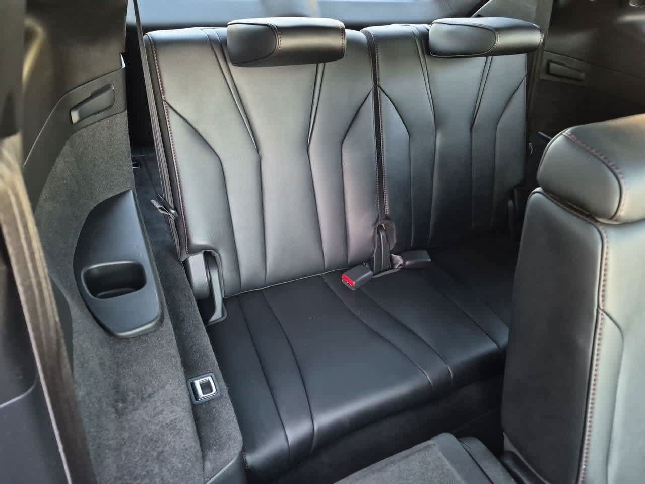 Used 2023 Acura MDX A-Spec AWD/4WD image 22