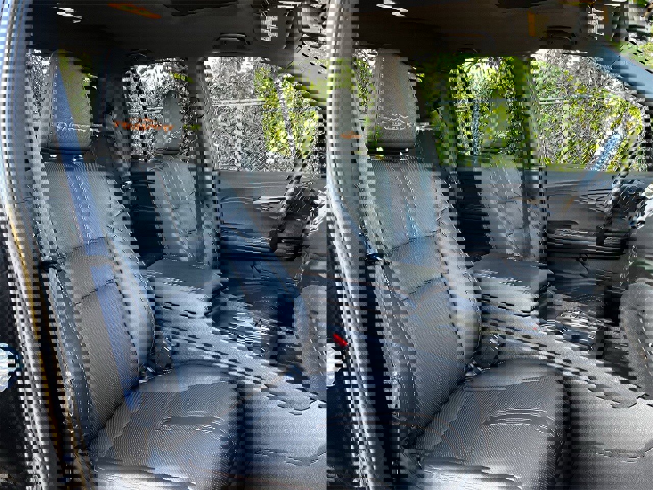 Used 2024 Honda Ridgeline TrailSport image 25